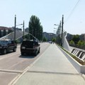 KFOR: Najava dva nova mosta na Ibru izvan naše nadležnosti, ostajemo na glavnom mostu