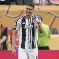 UŽIVO Kakva golčina - Juve gazi bez Vlahovića i Kostića!