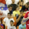 Bogdan prvi Srbin sa 15 vezanih sezona u Ligi šampiona