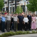 Učešće pripadnika Vojske Srbije u obeležavanju Vidovdana u Kruševcu: Ministar Gašić upriličio svečanost - svi detalji! (foto)…