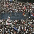 Studenti FDU se ponovo oglasili: Vučiću neće biti dobro kada vidi ove dve fotografije FOTO