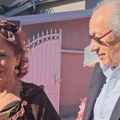 Ovo je najduži brak na estradi: Jasna i dragoslav se dugo nisu pojavili u javnosti, imali su velikih problema