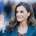 Zanosno izdanje najlepše kraljice: Leticija ce pojavila sva u zlatu, a jedan detalj nikoga nije ostavio ravnodušnim