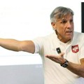 Kurir otkriva! Domeniko Mesina dobio ozbiljnu platu za rad u FS Srbije: Evo, koliko će Italijan zaraditi za godinu dana!