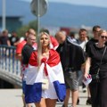 Publika stiže na Tompsonov koncert, prodato oko pola miliona ulaznica