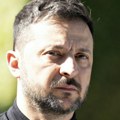 Zelenski: Poslednji razgovor sa Trampom bio je najproduktivniji do sad