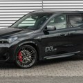 Dahler BMW X1 M35i i X2 M35i