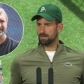 "Volim te Gorane, ali nisi u pravu": Novak se direktno obratio Ivaniševiću posle ozbiljnih reči