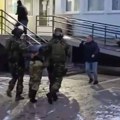 Potvrđena optužnica Aliji Balijagiću za dvostruko teško ubistvo