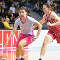 Crno-bele dobile novo pojačanje: Sara Vasiljević nova košarkašica Partizana!