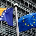 Usvojen izveštaj EK o BiH: Brisel oštro osudio Dodikovu secesionističku politika
