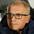 Gaćinović: Dobili smo prestrogo crveni karton