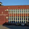 Studentima u blokadi dao rok do kada da izađu: Dekan Medicinskog u Kragujevcu s privatnim obezbeđenjem upravo menja brave
