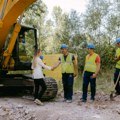 Izgradnja glavnog kolektora u Rtnju važno za uredno snabdevanje vodom