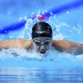Kineskinja pomera granice - ima 12 godina i bori se za medalju na Svetskom prvenstvu u plivanju