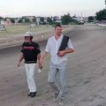 Presrećni Nikola Jokić: Moji najveći uspesi su u ovom sportu!