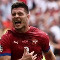 Sponzor „dovodi” Jovića u Ovijedo