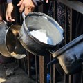 Gaza: Šta se dešava kada organizam gladuje