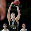 "Obradović me vodi na konferenciju, a meni se ruke tresu"