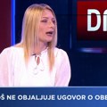 Bojana Selaković: Studenti DUNP političare izveli na čistinu