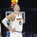 Jokić na 37 koraka do večnosti u NBA