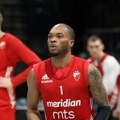 U Zvezdi nije imao mesta, sada u proseku daje 28 poena i igraće za Ameriku na velikom takmičenju!