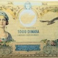 Umetnost, istorija i kultura na banknotama