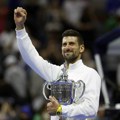 Novak Đoković na US openu igra protiv tradicije: Kad god je propustio Sinsinati nije bilo dobro