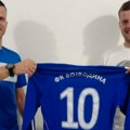 Gradištanci na premijeri nove sezone dočekuju Obilić iz Zmajeva: Svi u pogonu