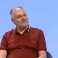 Vlada Panović: U Srbiji vreme harmonike nikada nije prestalo da bude zlatno
