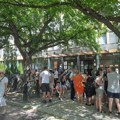 „Crveni karton“: Novosadski studenti najavili novi skup ispred suda – sutra od 6 ujutru