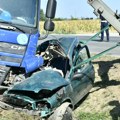 Ovako su poginuli petar (19) i lazar (17): Oglasilo se tužilaštvo o nesreći kod Ugrinovaca u kojoj su braća izgubila život