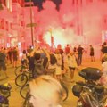 IPI: Napadi na novinare u Srbiji dostigli neviđene razmere - posebno na udaru novinari United Media