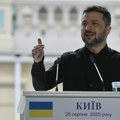 Zelenski potvrdio: Uskoro