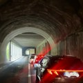 (Foto) kolona duga 15 km se formirala na granici između Srbije i Crne Gore! Nastao totalni kolaps: Ljudi čekali zaglavljeni u…