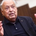 Zubin Mehta: Šokiran sam smrću Gabrijela Felca