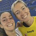 Najtrofenija rukometašica svih vremena stigla u Zvezdu
