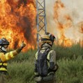 Zemlja gori, a Evropa kasni s reakcijom: Naučnici u panici zbog novog požarnog talasa