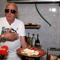 (Video): Era Ojdanić nas je ugostio u Meljaku pa otkrio zašto je biznis prepustio sinu: Prvi sam to uradio sa estrade…