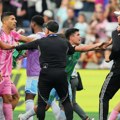 Suarez suspendovan na šest utakmica
