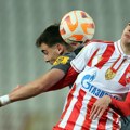 Prucevu propao transfer, nije licenciran za Ligu Evrope