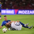 Milenković: Prvi gol promenio tok utakmice