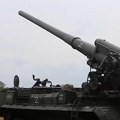 Ruska vojska presekla ključni put snabdevanja Ukrajinaca