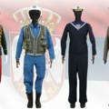 „Vojne uniforme kroz 20. vek“ – izložba u niškoj Sinagogi