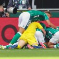 Verder ubedljiv na gostovanju kod Borusije (video)