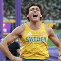 Duplantis 14. put oborio svetski rekord, evo koliko bogatstvo je zaradio najbolji atletičar koji se rodio!