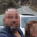 Ово је Србин осумњичен да је упуцао жену и ћерку у Бечу! Доктори се боре за живот детета, откривени детаљи