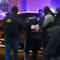 Пао организатор крими групе са "мањифика" Ђуровић ухапшен у Београду по потерници Интерпола! Кријумчарили кокаин из Латинске…