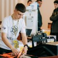 Počinje najveće nacionalno takmičenje za mlade inovatore Prijavi se za Galaksija kup do 17. oktobra!