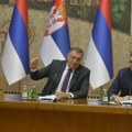 Dodik:Situacija u Srbiji kreirana spolja,reč o upornom nastojanju da se zemlja oslabi
